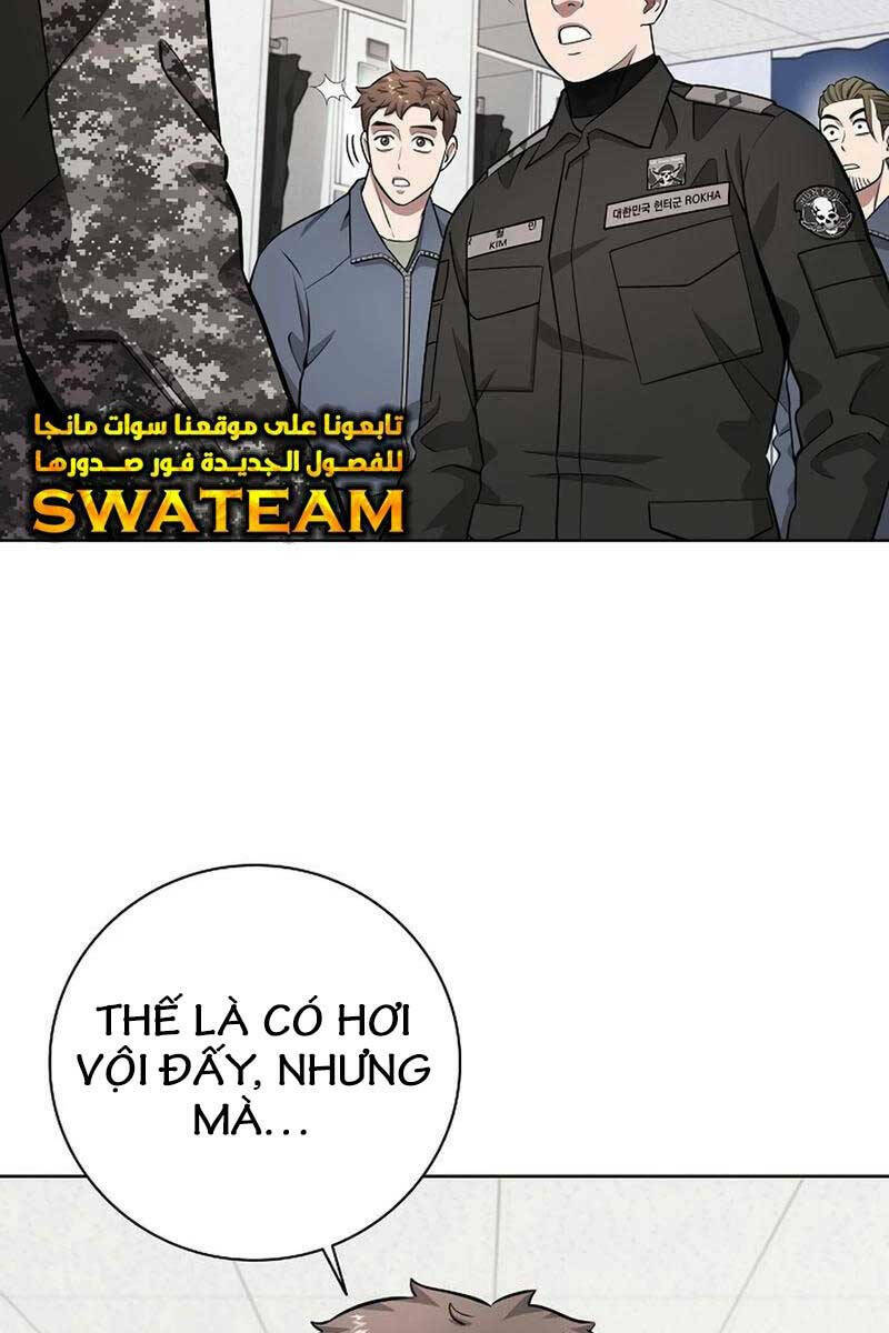 Ma Pháp Sư Hắc Ám Trở Về Để Nhập Ngũ - Chapter 31 - Page 123