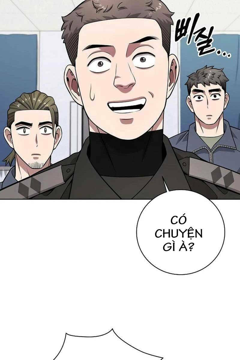 Ma Pháp Sư Hắc Ám Trở Về Để Nhập Ngũ - Chapter 31 - Page 124