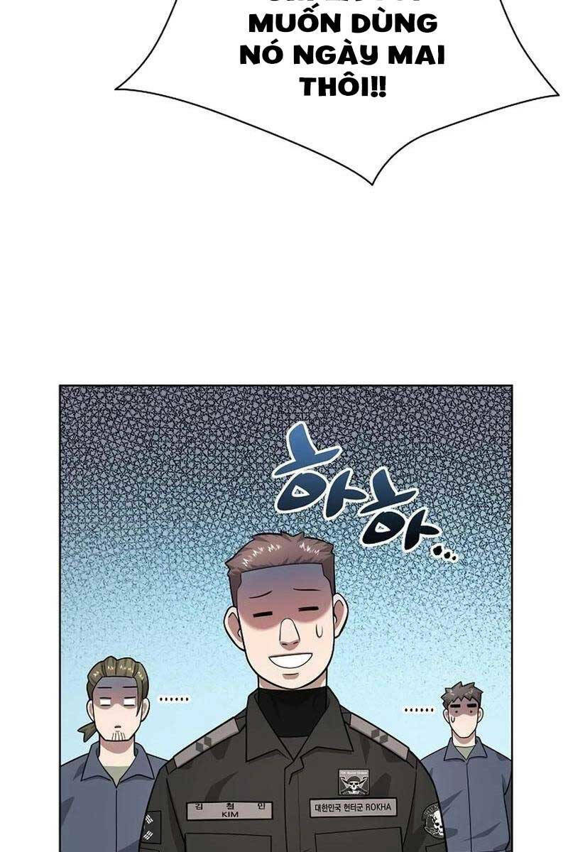 Ma Pháp Sư Hắc Ám Trở Về Để Nhập Ngũ - Chapter 31 - Page 126