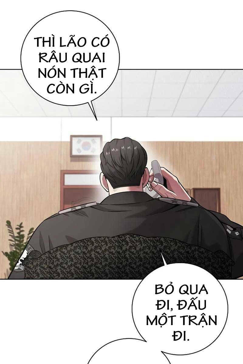 Ma Pháp Sư Hắc Ám Trở Về Để Nhập Ngũ - Chapter 31 - Page 12