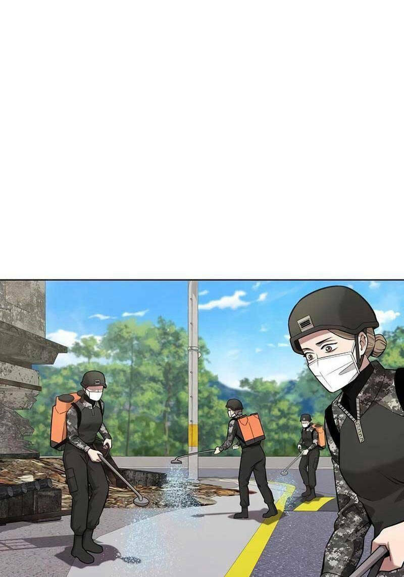 Ma Pháp Sư Hắc Ám Trở Về Để Nhập Ngũ - Chapter 31 - Page 133