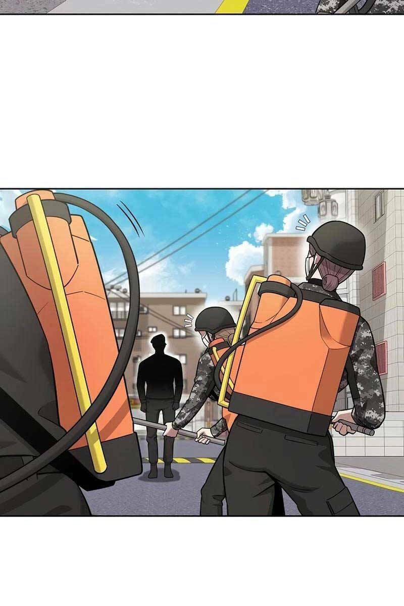 Ma Pháp Sư Hắc Ám Trở Về Để Nhập Ngũ - Chapter 31 - Page 134