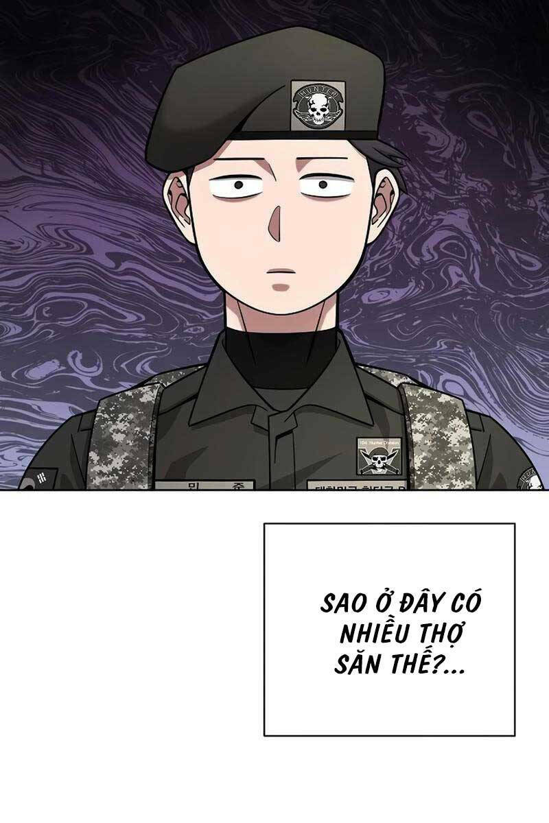Ma Pháp Sư Hắc Ám Trở Về Để Nhập Ngũ - Chapter 31 - Page 136