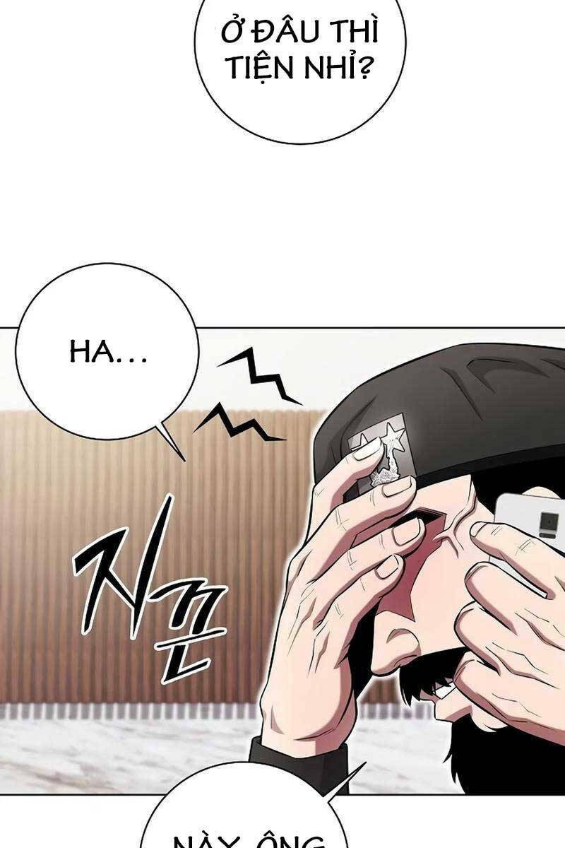 Ma Pháp Sư Hắc Ám Trở Về Để Nhập Ngũ - Chapter 31 - Page 13