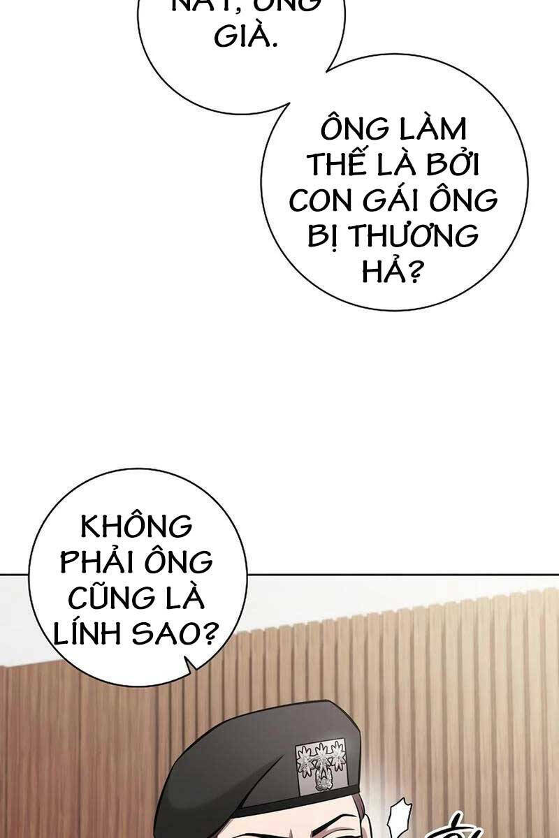 Ma Pháp Sư Hắc Ám Trở Về Để Nhập Ngũ - Chapter 31 - Page 14