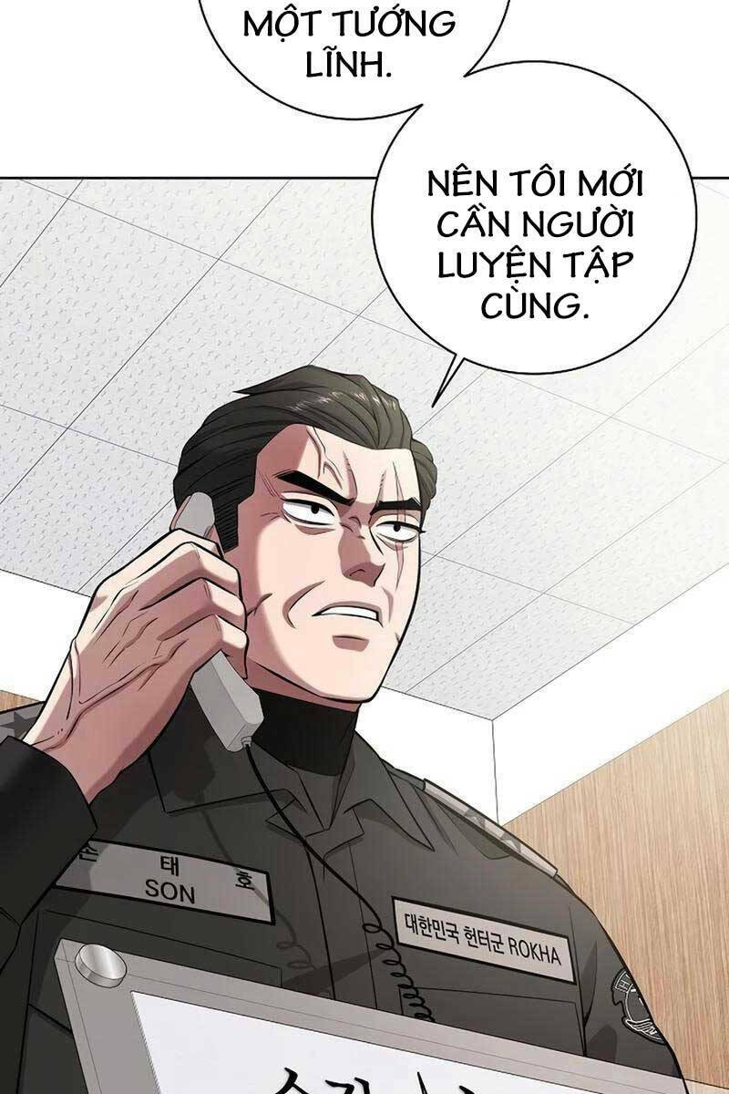 Ma Pháp Sư Hắc Ám Trở Về Để Nhập Ngũ - Chapter 31 - Page 16