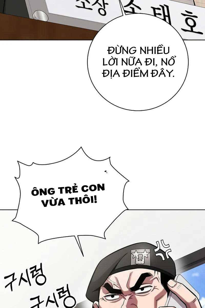 Ma Pháp Sư Hắc Ám Trở Về Để Nhập Ngũ - Chapter 31 - Page 17