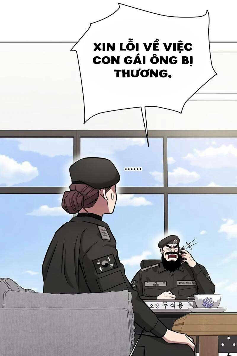 Ma Pháp Sư Hắc Ám Trở Về Để Nhập Ngũ - Chapter 31 - Page 19