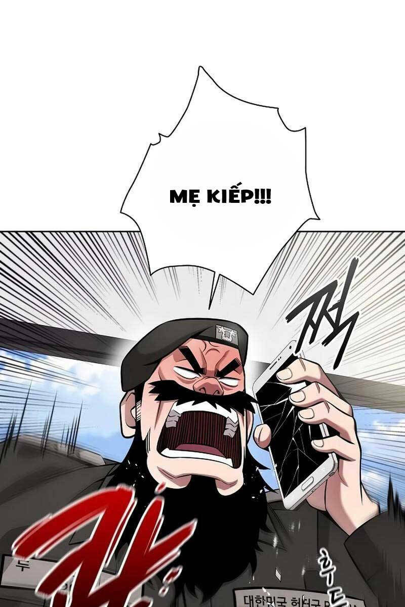 Ma Pháp Sư Hắc Ám Trở Về Để Nhập Ngũ - Chapter 31 - Page 22