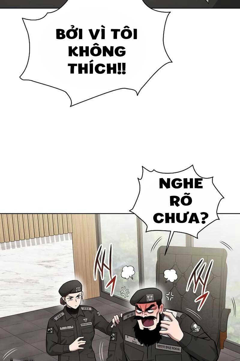 Ma Pháp Sư Hắc Ám Trở Về Để Nhập Ngũ - Chapter 31 - Page 27