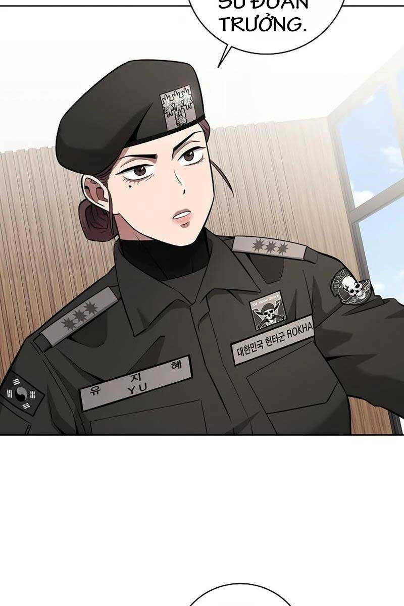 Ma Pháp Sư Hắc Ám Trở Về Để Nhập Ngũ - Chapter 31 - Page 29