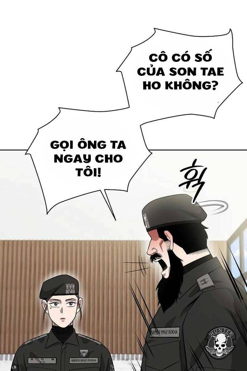 Ma Pháp Sư Hắc Ám Trở Về Để Nhập Ngũ - Chapter 31 - Page 31