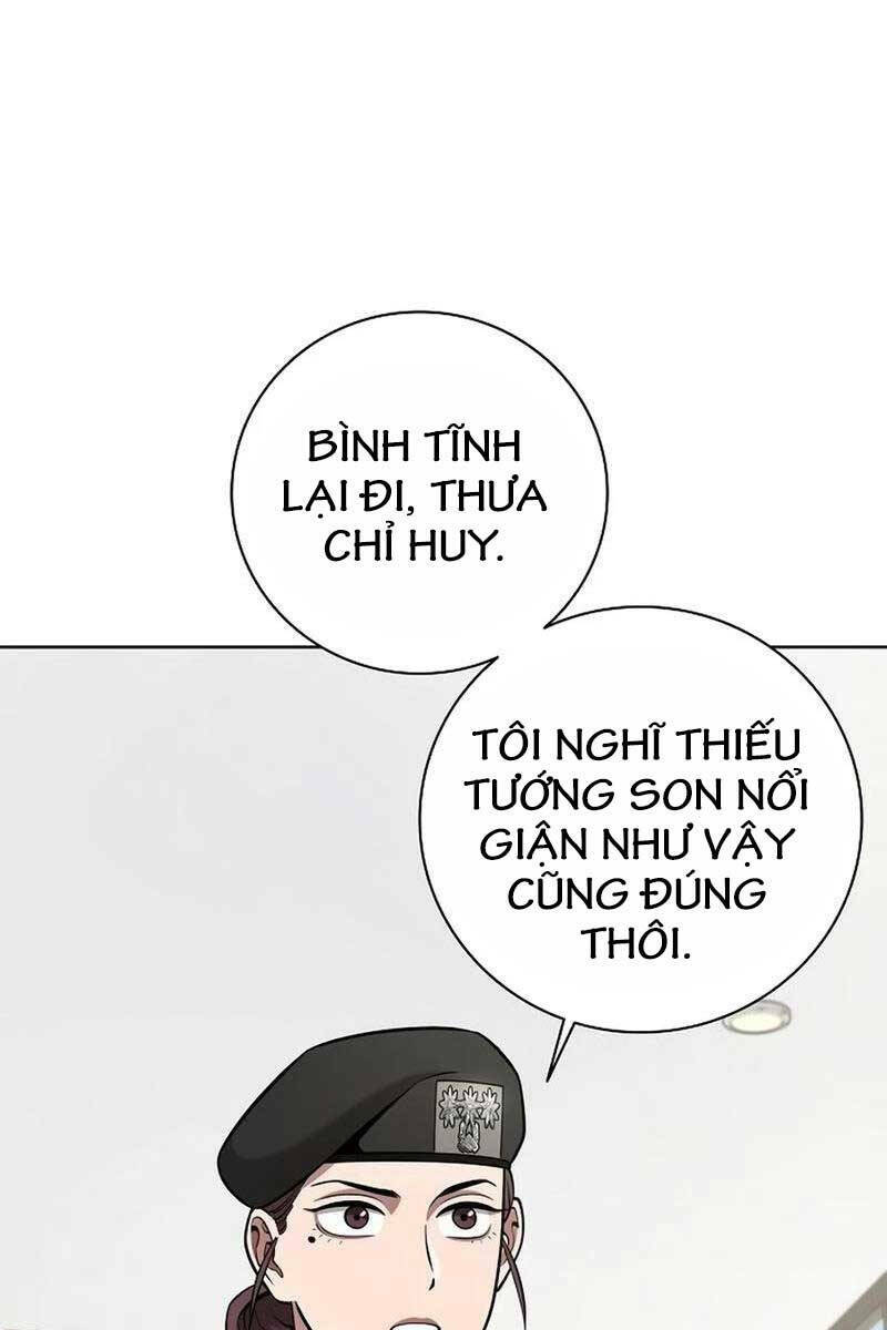 Ma Pháp Sư Hắc Ám Trở Về Để Nhập Ngũ - Chapter 31 - Page 33