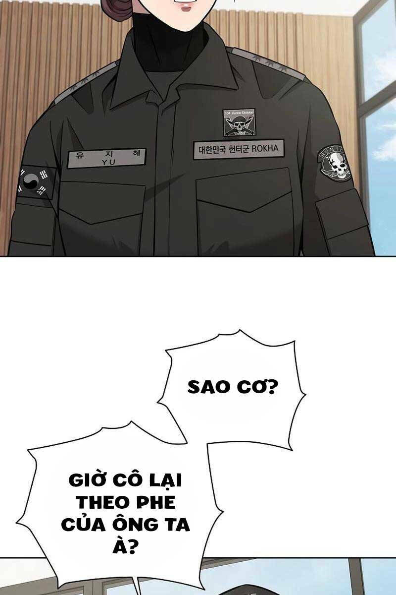 Ma Pháp Sư Hắc Ám Trở Về Để Nhập Ngũ - Chapter 31 - Page 34