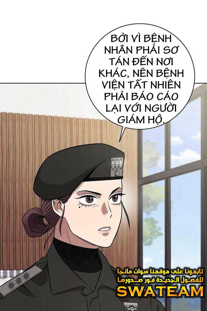 Ma Pháp Sư Hắc Ám Trở Về Để Nhập Ngũ - Chapter 31 - Page 36