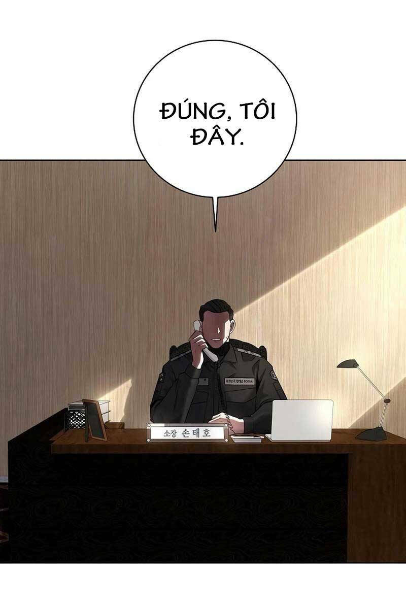 Ma Pháp Sư Hắc Ám Trở Về Để Nhập Ngũ - Chapter 31 - Page 3