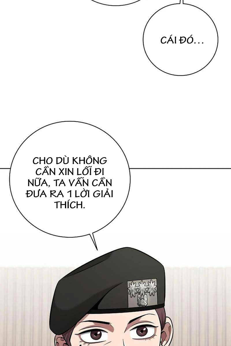 Ma Pháp Sư Hắc Ám Trở Về Để Nhập Ngũ - Chapter 31 - Page 39