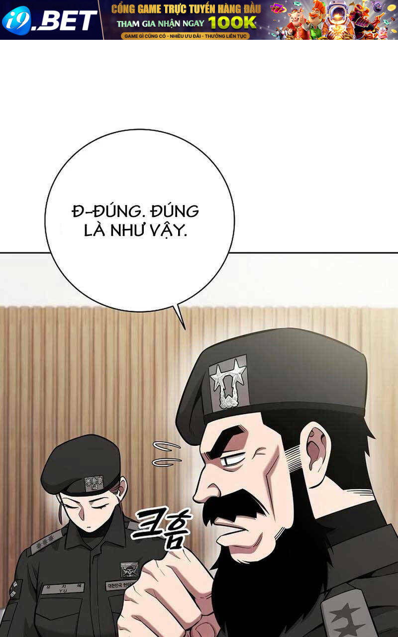 Ma Pháp Sư Hắc Ám Trở Về Để Nhập Ngũ - Chapter 31 - Page 41