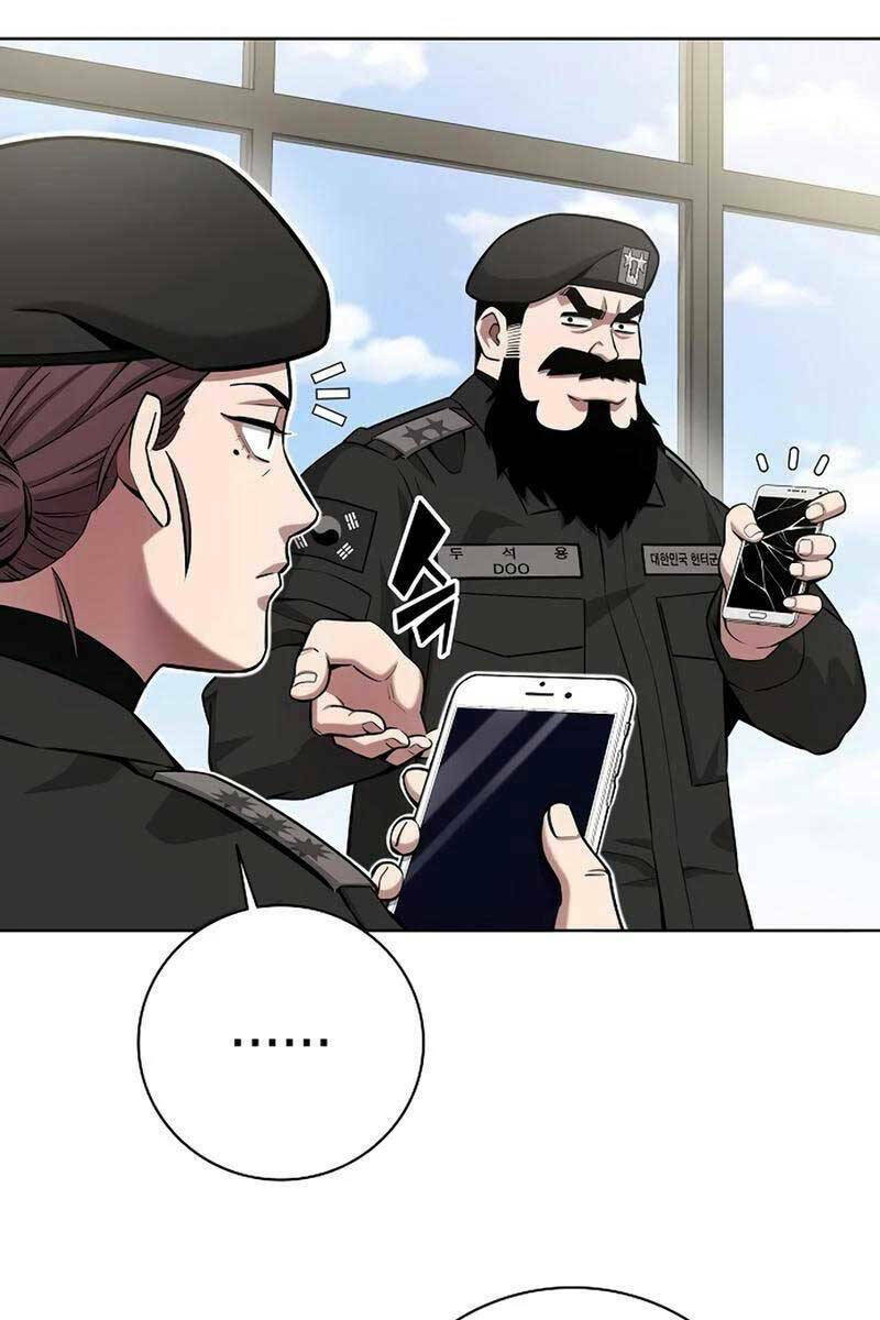 Ma Pháp Sư Hắc Ám Trở Về Để Nhập Ngũ - Chapter 31 - Page 43