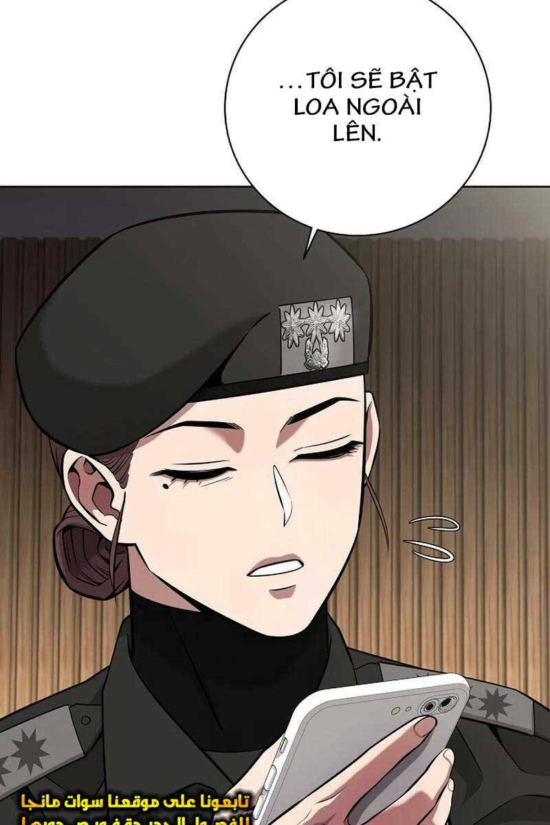 Ma Pháp Sư Hắc Ám Trở Về Để Nhập Ngũ - Chapter 31 - Page 44