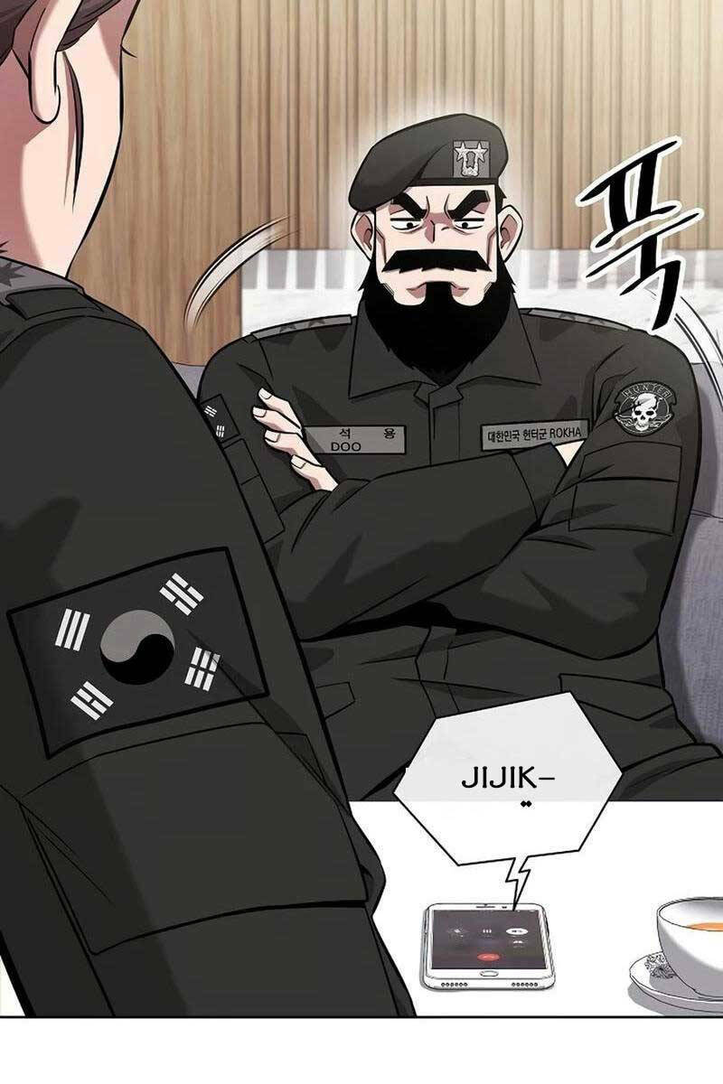 Ma Pháp Sư Hắc Ám Trở Về Để Nhập Ngũ - Chapter 31 - Page 47