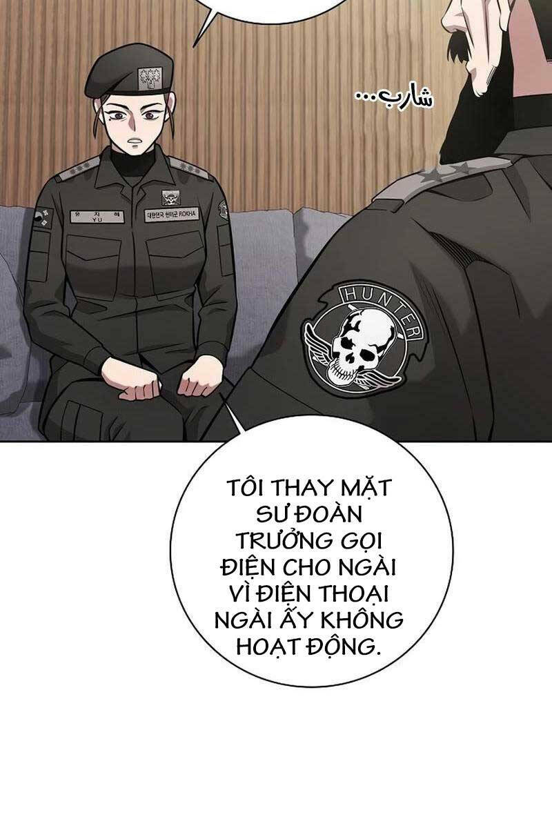 Ma Pháp Sư Hắc Ám Trở Về Để Nhập Ngũ - Chapter 31 - Page 50