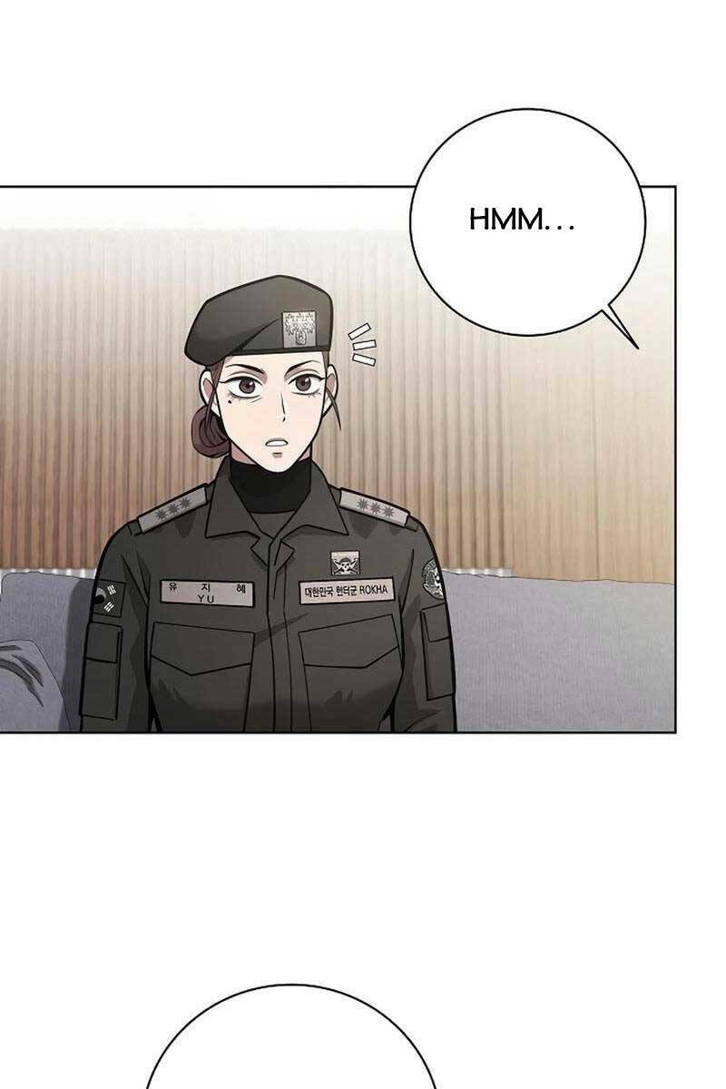 Ma Pháp Sư Hắc Ám Trở Về Để Nhập Ngũ - Chapter 31 - Page 53