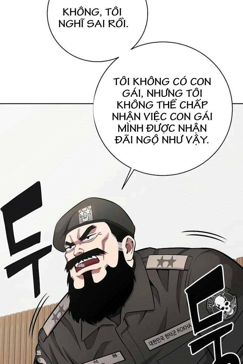 Ma Pháp Sư Hắc Ám Trở Về Để Nhập Ngũ - Chapter 31 - Page 54