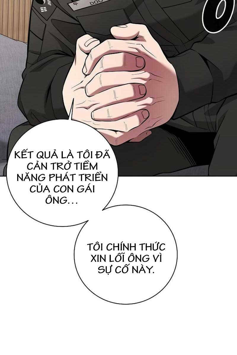 Ma Pháp Sư Hắc Ám Trở Về Để Nhập Ngũ - Chapter 31 - Page 55