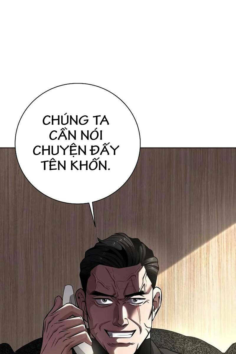 Ma Pháp Sư Hắc Ám Trở Về Để Nhập Ngũ - Chapter 31 - Page 5