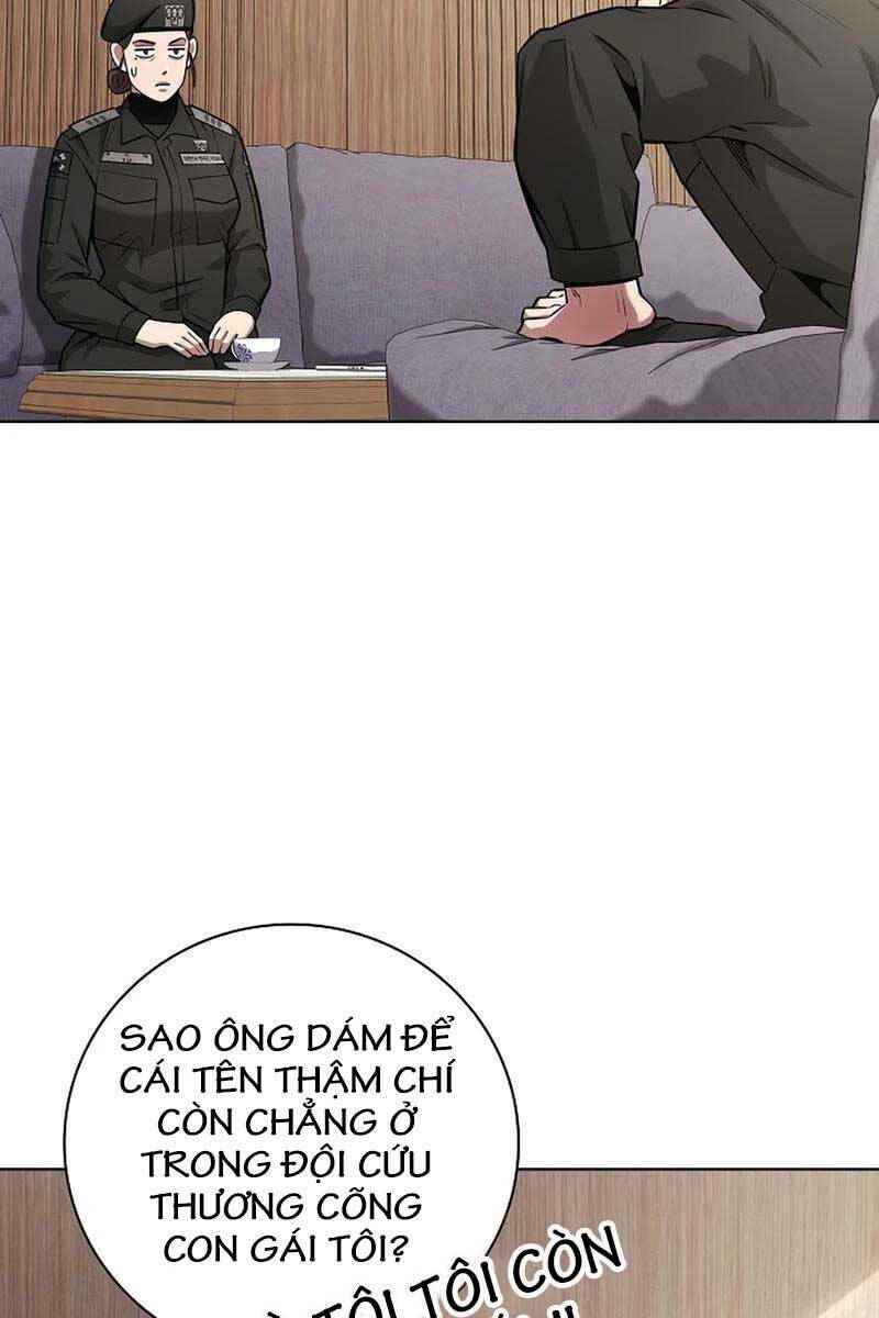 Ma Pháp Sư Hắc Ám Trở Về Để Nhập Ngũ - Chapter 31 - Page 61