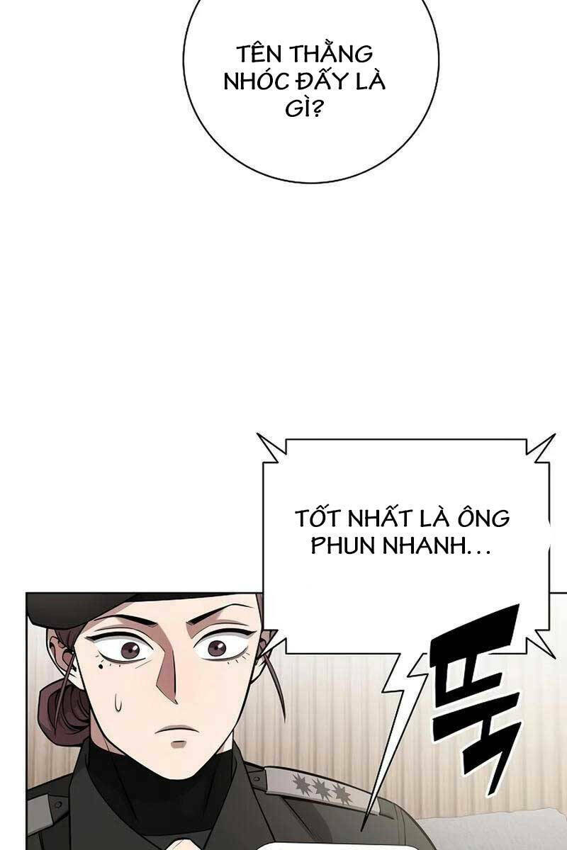 Ma Pháp Sư Hắc Ám Trở Về Để Nhập Ngũ - Chapter 31 - Page 63