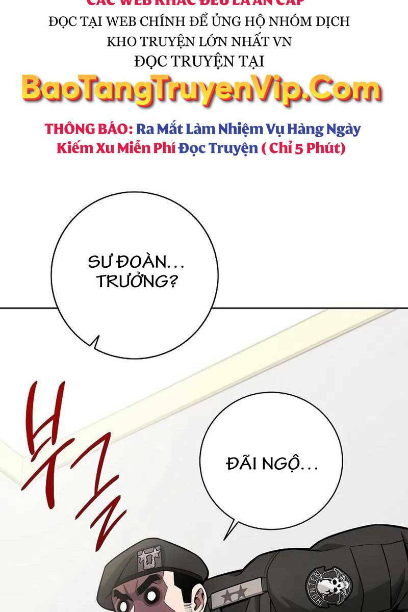 Ma Pháp Sư Hắc Ám Trở Về Để Nhập Ngũ - Chapter 31 - Page 66