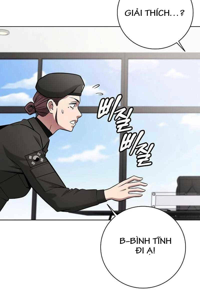 Ma Pháp Sư Hắc Ám Trở Về Để Nhập Ngũ - Chapter 31 - Page 68