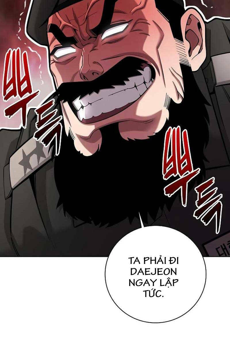 Ma Pháp Sư Hắc Ám Trở Về Để Nhập Ngũ - Chapter 31 - Page 73