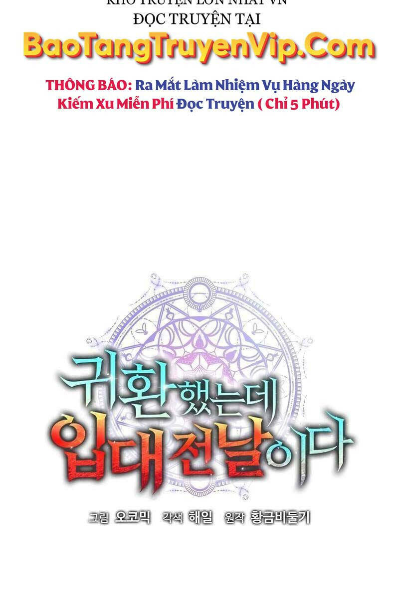 Ma Pháp Sư Hắc Ám Trở Về Để Nhập Ngũ - Chapter 31 - Page 8