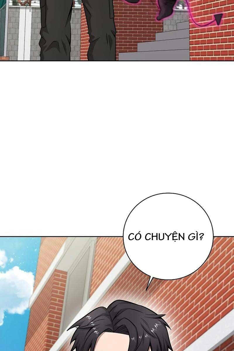 Ma Pháp Sư Hắc Ám Trở Về Để Nhập Ngũ - Chapter 31 - Page 89