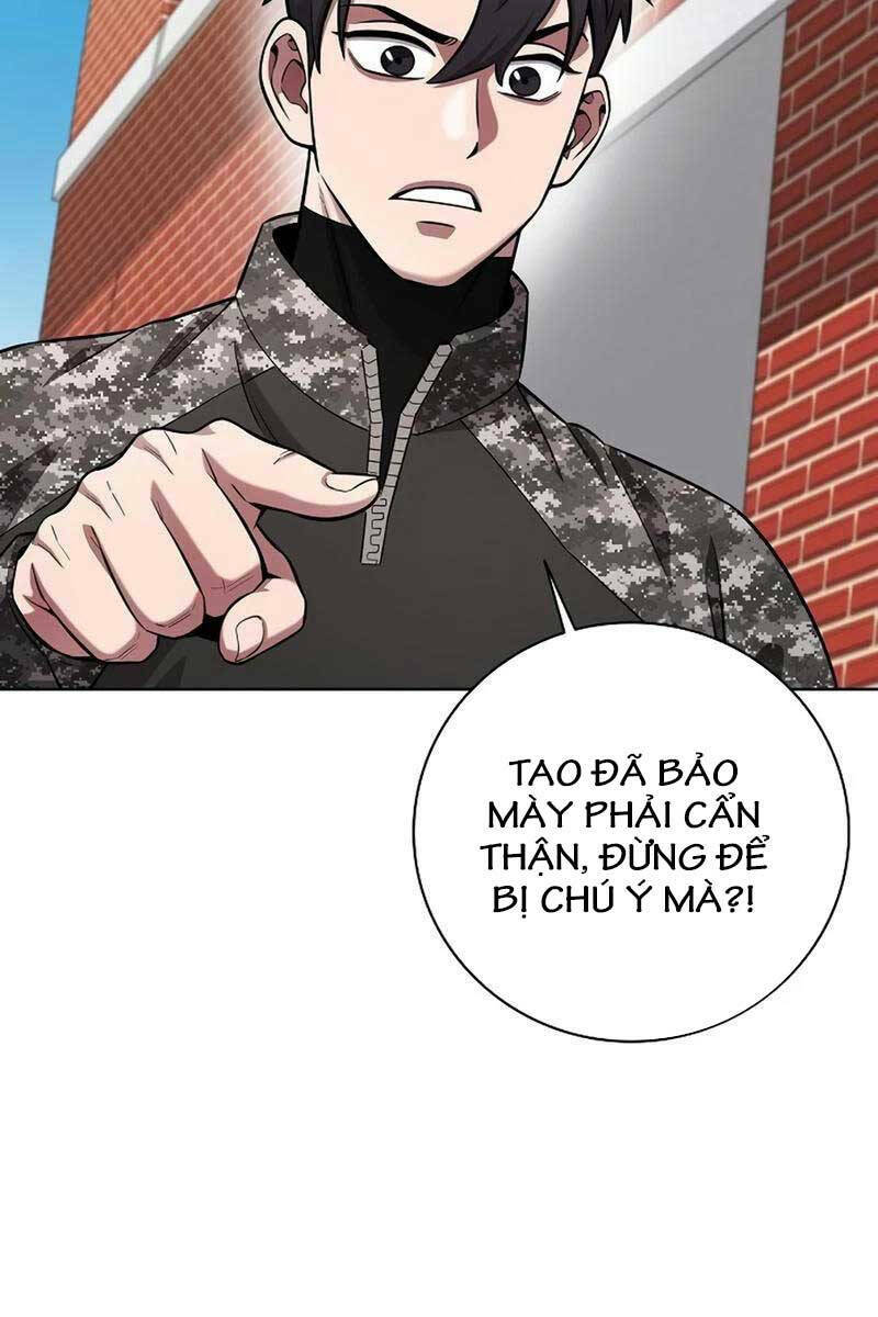 Ma Pháp Sư Hắc Ám Trở Về Để Nhập Ngũ - Chapter 31 - Page 90