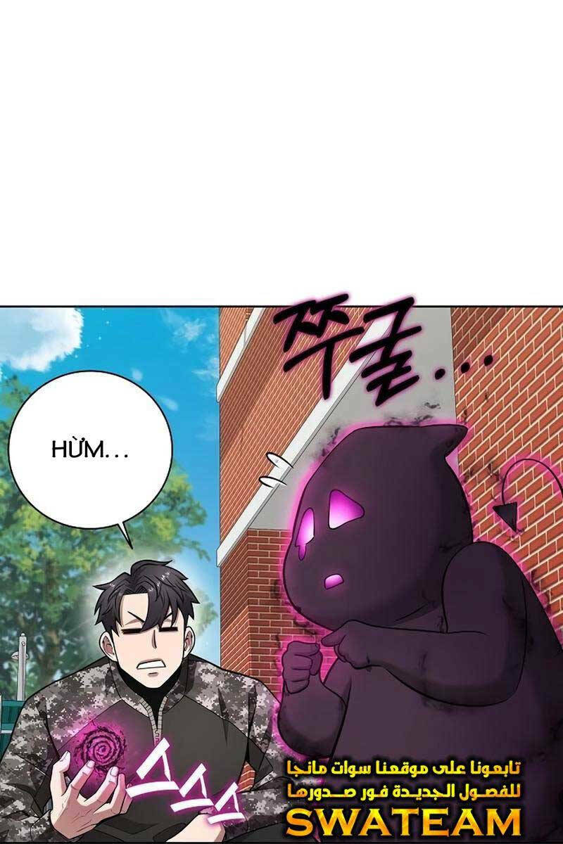 Ma Pháp Sư Hắc Ám Trở Về Để Nhập Ngũ - Chapter 31 - Page 95