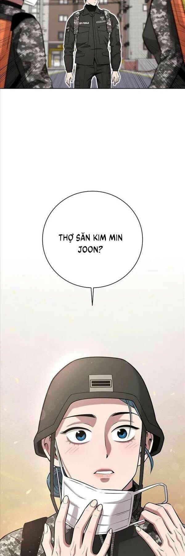 Ma Pháp Sư Hắc Ám Trở Về Để Nhập Ngũ - Chapter 32 - Page 9