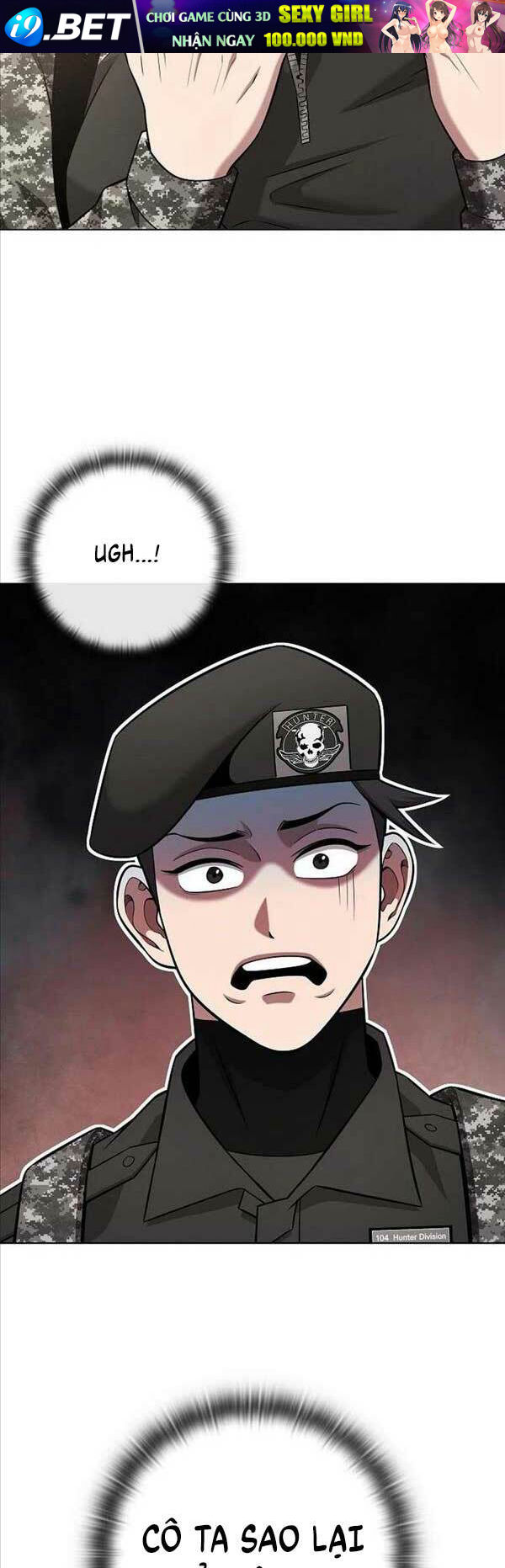 Ma Pháp Sư Hắc Ám Trở Về Để Nhập Ngũ - Chapter 32 - Page 10