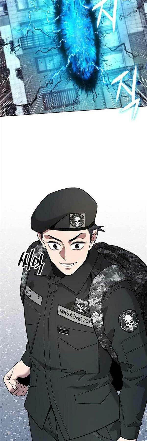 Ma Pháp Sư Hắc Ám Trở Về Để Nhập Ngũ - Chapter 32 - Page 19