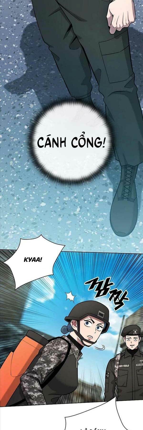 Ma Pháp Sư Hắc Ám Trở Về Để Nhập Ngũ - Chapter 32 - Page 20