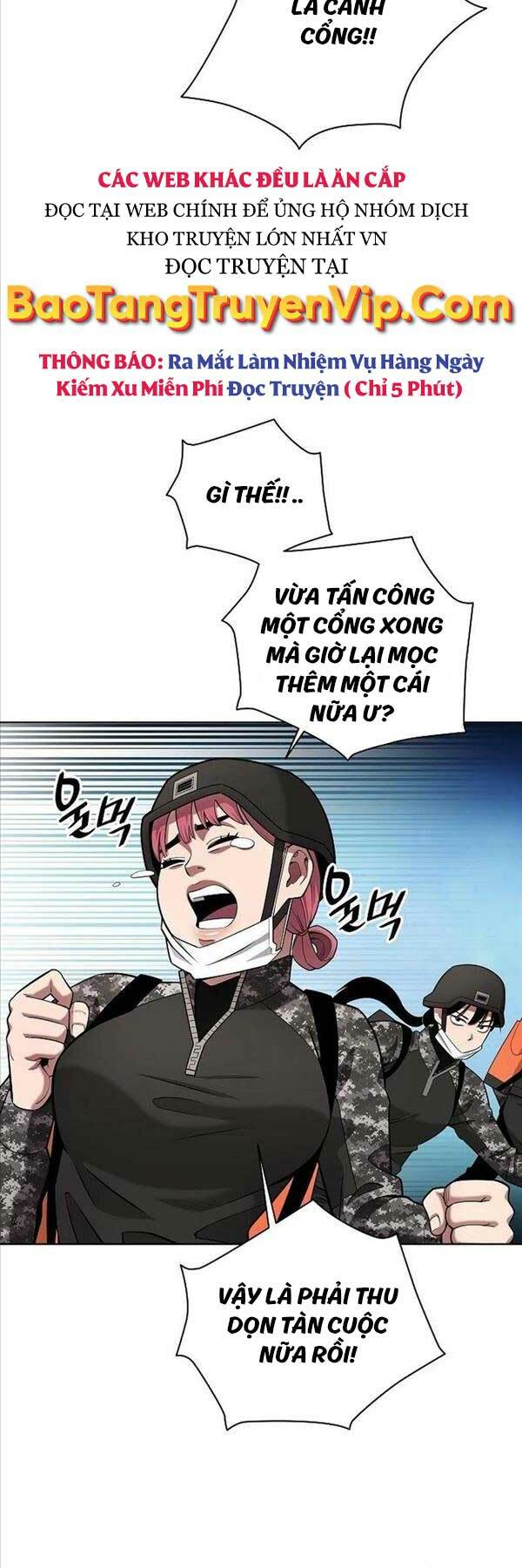 Ma Pháp Sư Hắc Ám Trở Về Để Nhập Ngũ - Chapter 32 - Page 21