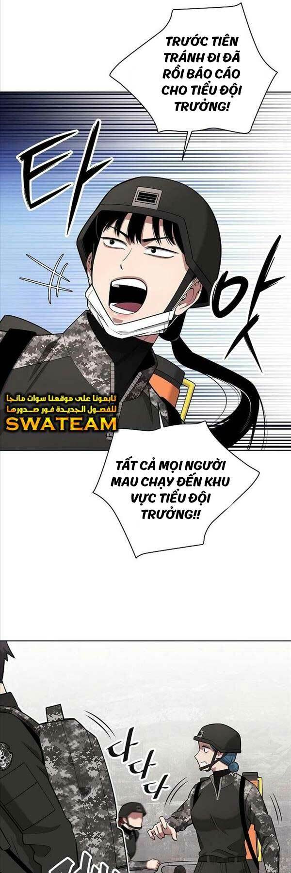 Ma Pháp Sư Hắc Ám Trở Về Để Nhập Ngũ - Chapter 32 - Page 22