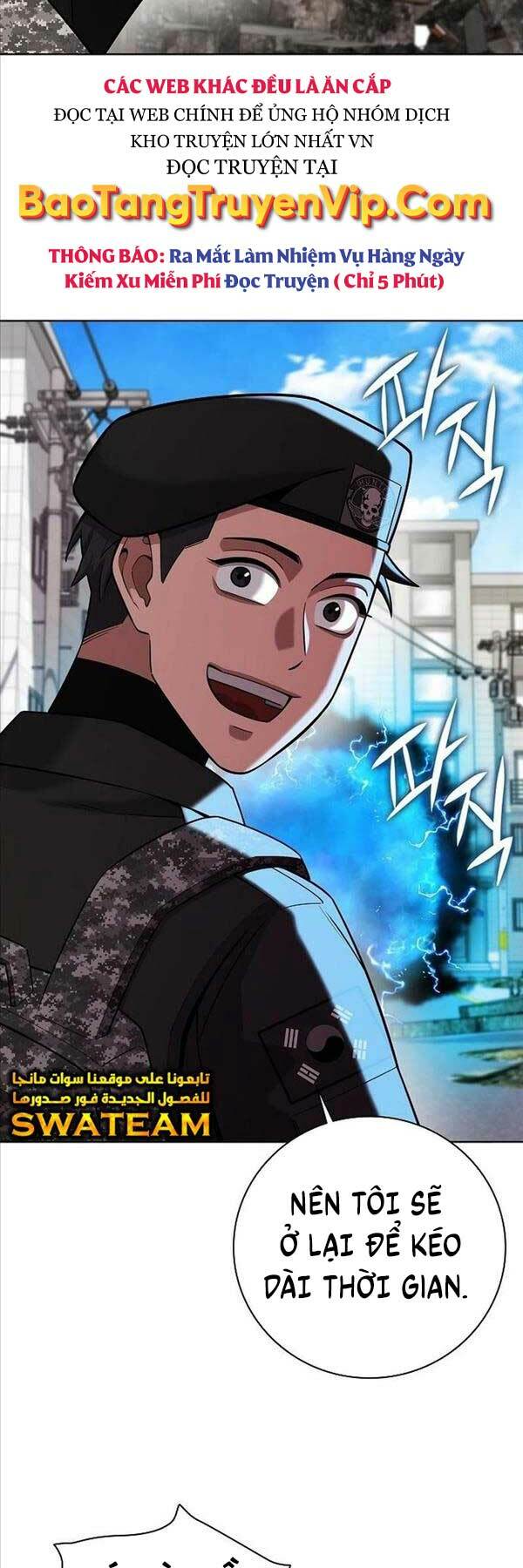 Ma Pháp Sư Hắc Ám Trở Về Để Nhập Ngũ - Chapter 32 - Page 25