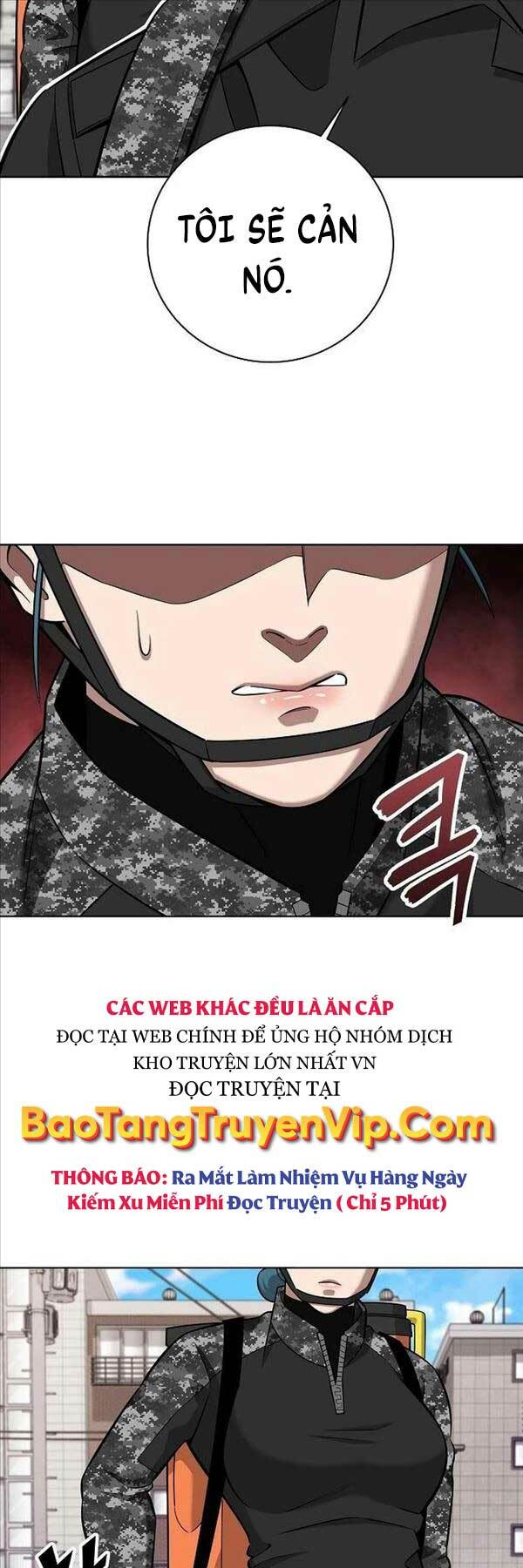 Ma Pháp Sư Hắc Ám Trở Về Để Nhập Ngũ - Chapter 32 - Page 29