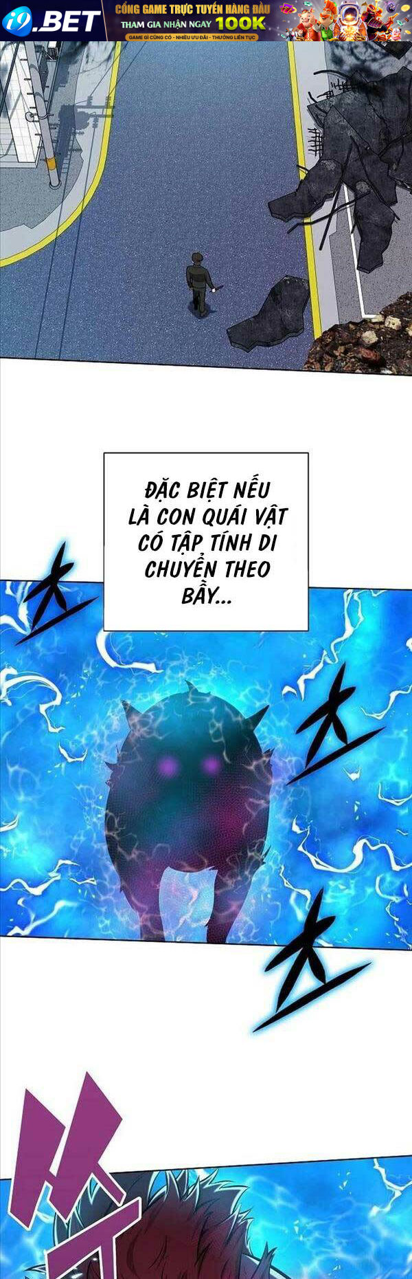 Ma Pháp Sư Hắc Ám Trở Về Để Nhập Ngũ - Chapter 32 - Page 35