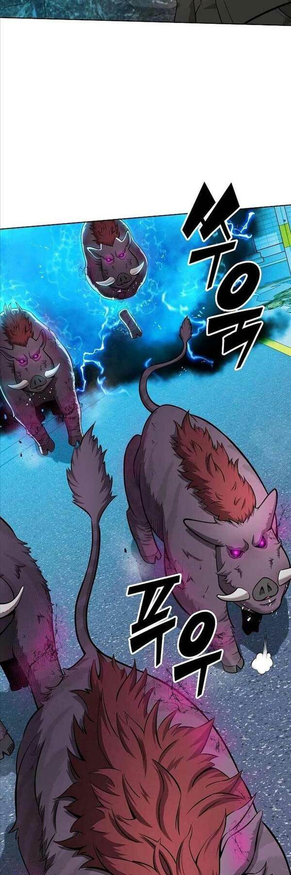 Ma Pháp Sư Hắc Ám Trở Về Để Nhập Ngũ - Chapter 32 - Page 37