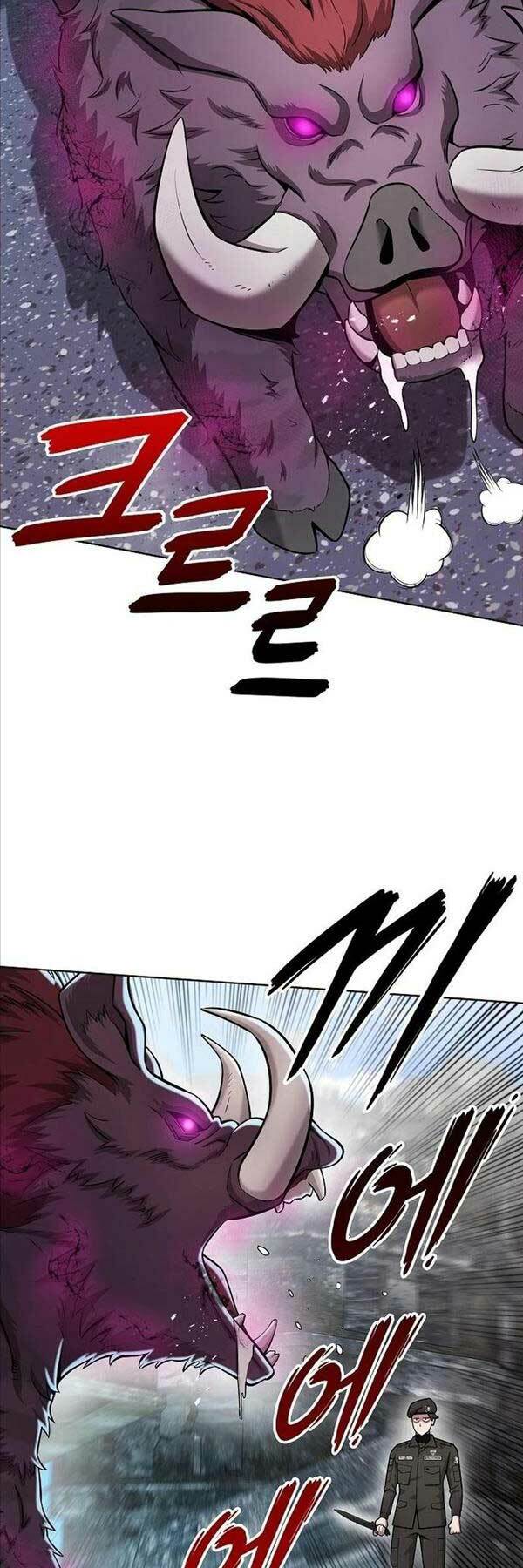 Ma Pháp Sư Hắc Ám Trở Về Để Nhập Ngũ - Chapter 32 - Page 38